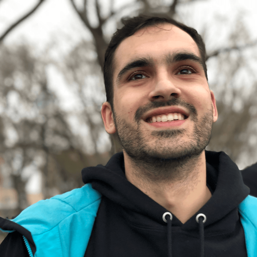 Gonçalo Sá's profile picture